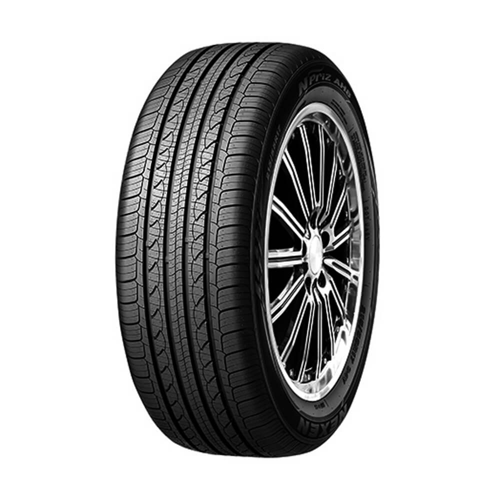 NPriz AH8 215/50R18 92H M+S Yaz Lastiği (Üretim Tarihi: 2023)