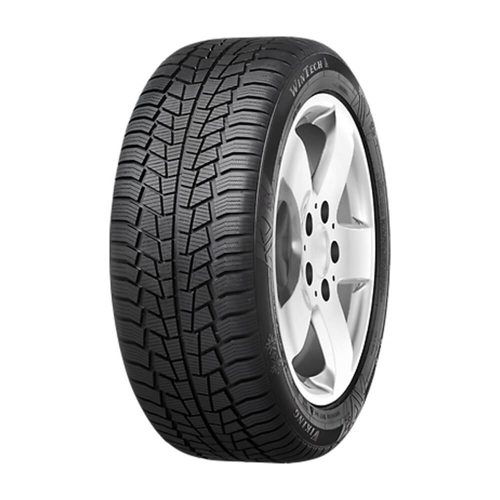 WinTech 185/60R14 82T M+S 3PMSF Kış Lastiği (Üretim Tarihi: 2023)