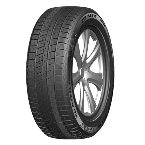 Roadking Argos S360 235/50R19 103T XL M+S 3PMSF Kış Lastiği (Üretim Tarihi: 2025)