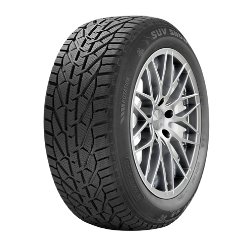 SUV Snow 235/55R19 105V XL Kış Lastiği (Üretim Tarihi: 2025)