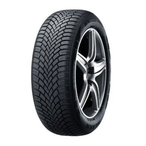 WinGuard Snow'G 3 175/65R14 82T M+S 3PMSF Kış Lastiği (Üretim Tarihi: 2025)