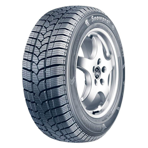 Snowpro B2 175/70R13 82T Kış Lastiği (Üretim Tarihi: 2025)