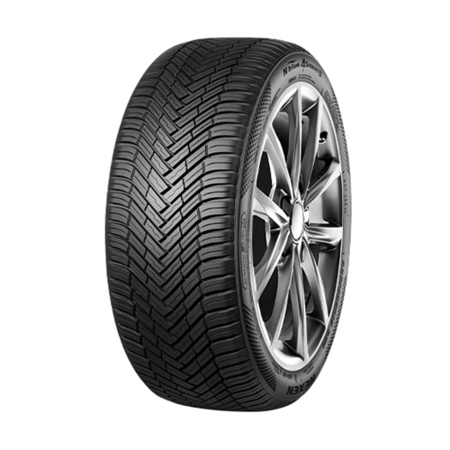 Nblue 4Season 2 225/45ZR18 95Y XL M+S 3PMSF 4 Mevsim Lastiği (Üretim Tarihi: 2024)