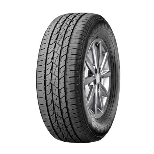 Roadian HTX RH5 255/65R18 111T M+S Yaz Lastiği (Üretim Tarihi: 2025)