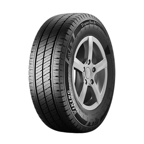 TransTech NewGen 235/60R17C 117/115R 10PR Yaz Lastiği (Üretim Tarihi: 2025)
