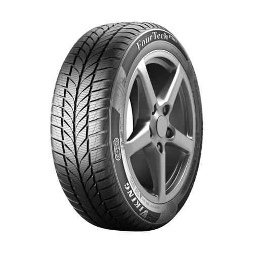 FourTech Plus 205/55R16 91H M+S 3PMSF 4 Mevsim Lastiği (Üretim Tarihi: 2026)