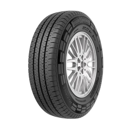VanMile 195/60R16C 99/97T 6PR Yaz Lastiği (Üretim Tarihi: 2025)