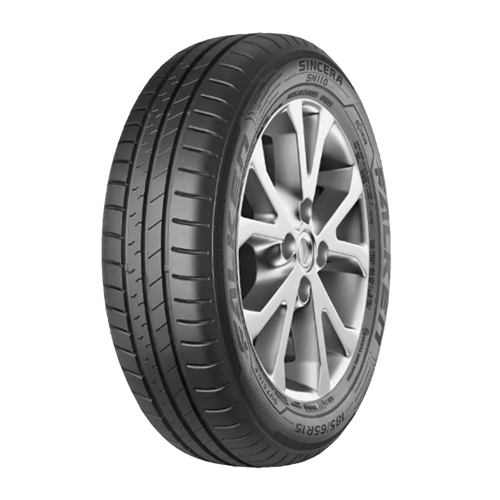 Sincera SN110 Ecorun 185/65R15 88H Yaz Lastiği (Üretim Tarihi: 2025)