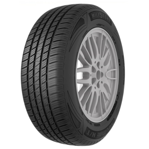 Suvmile H/T 235/55R17 103W RF Yaz Lastiği (Üretim Tarihi: 2026)