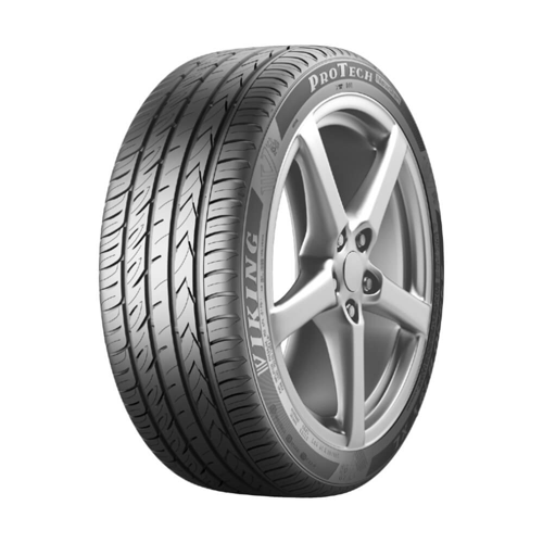 ProTech NewGen 205/50R17 93Y XL FR Yaz Lastiği (Üretim Tarihi: 2026)