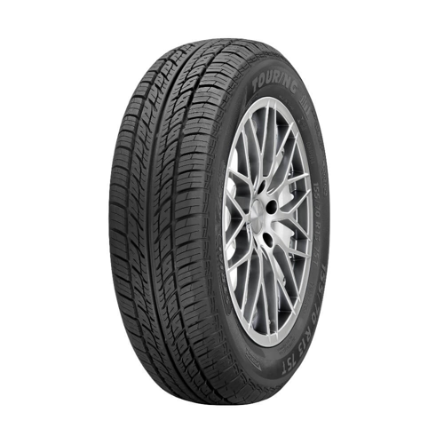 Touring 155/70R13 75T Yaz Lastiği (Üretim Tarihi: 2024)