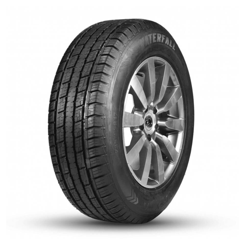 Terra-X H/T 225/75R16 115/112S Yaz Lastiği (Üretim Tarihi: 2025)