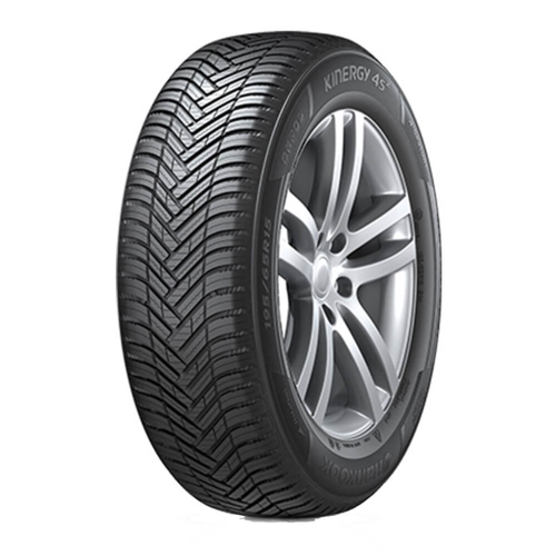 Kinergy 4S2 H750 225/55R18 98V M+S 3PMSF 4 Mevsim Lastiği (Üretim Tarihi: 2025)