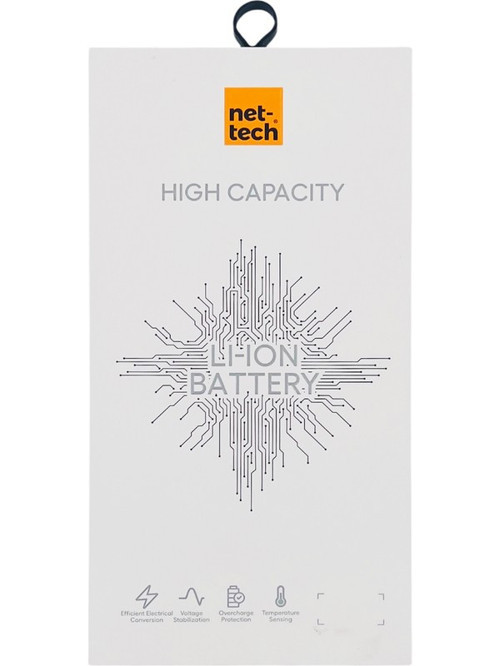 iPhone 15 Uyumlu 3500 MAh Batarya