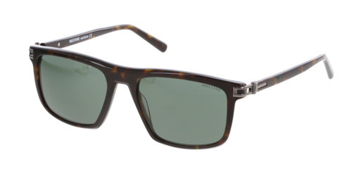 MU2660-02 55 Unisex Güneş Gözlüğü