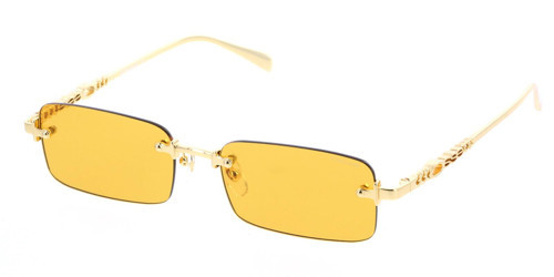 OS3828-03 55 Unisex Güneş Gözlüğü
