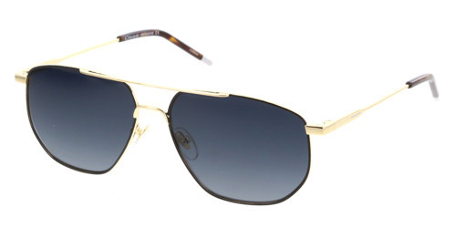 OS3884-01 58 Polarize Unisex Güneş Gözlüğü