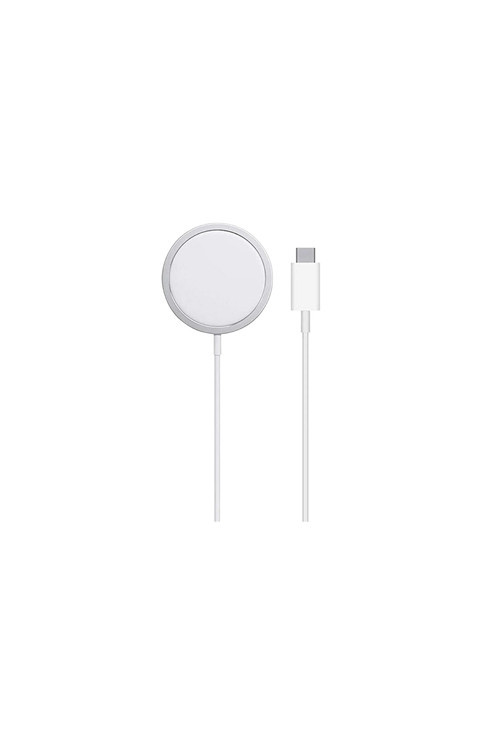 Usb-C Manyetik Şarj Kablosuz 15 Watt Hızlı Şarj Kablosuz Şarj