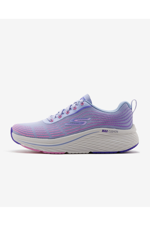 Max Cushioning Elite 2.0 Kadın Mavi Koşu Ayakkabısı 129600 Lbpk