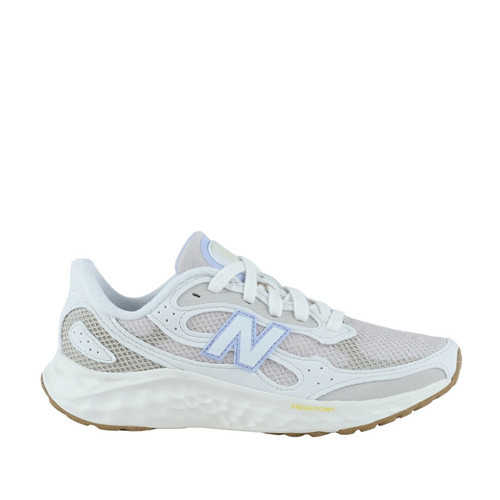 NB Running Women Shoes Kadın Beyaz Koşu - WARIS3XX