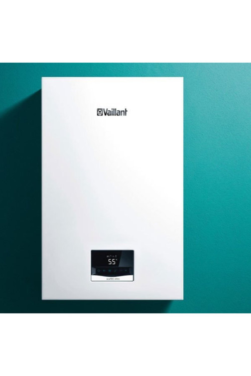 Ecotec Intro 18/24 Kw (16.000 Kcal) Tam Yoğuşmalı Kombi
