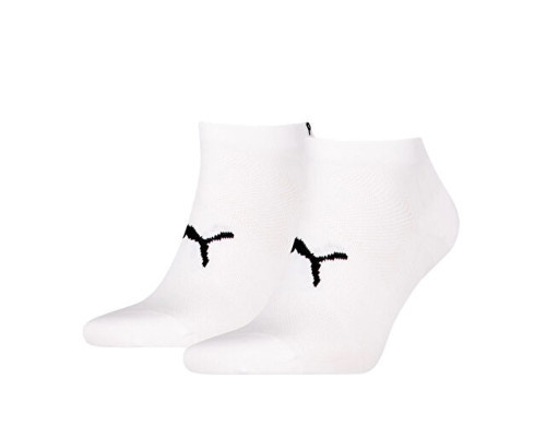 Sport Light Snea Çorap (2 Çift) 93890203 Beyaz