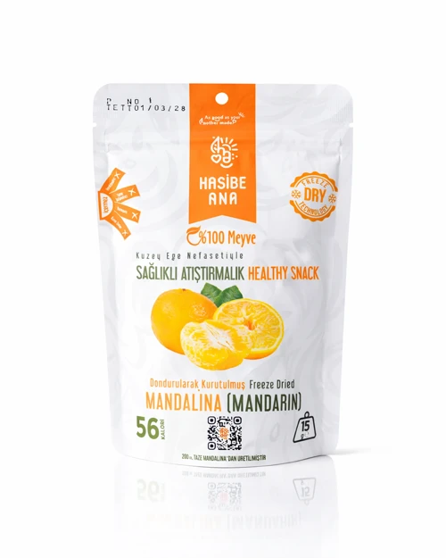 Havran Mandalina - 15 Gr