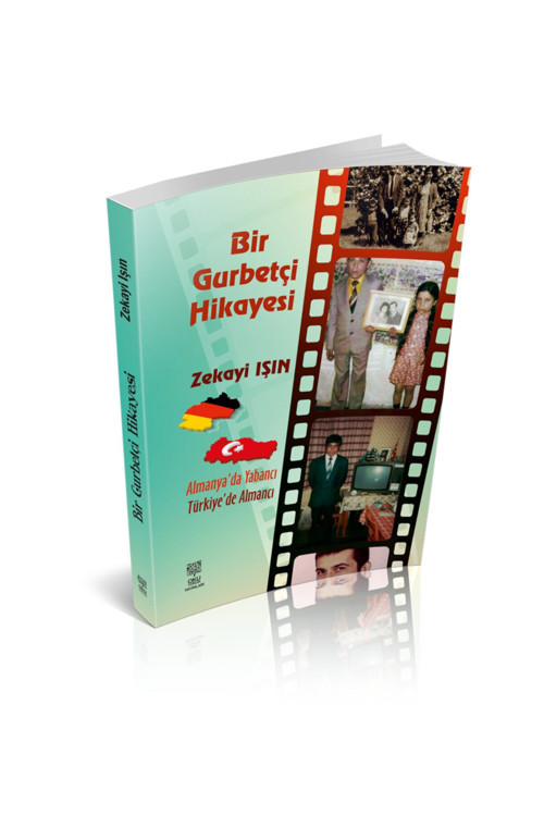 Bir Gurbetçi Hikayesi