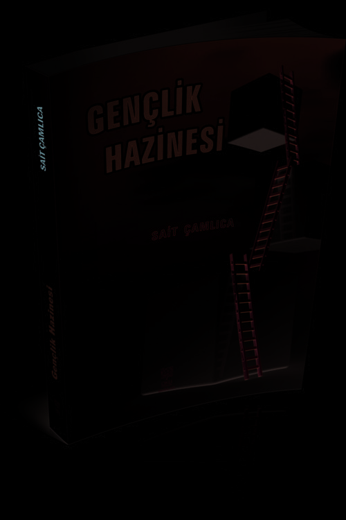 Gençlik Hazinesi - Sait Çamlıca