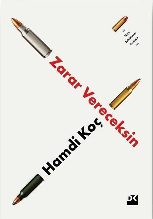 Zarar Vereceksin