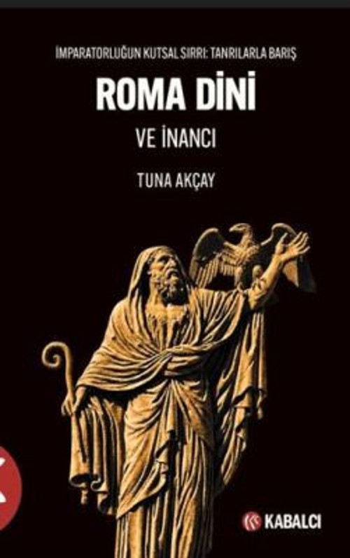 Roma Dini Ve İnancı