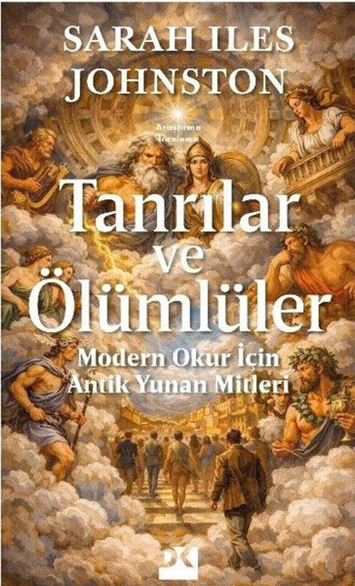 Tanrılar Ve Ölümlüler