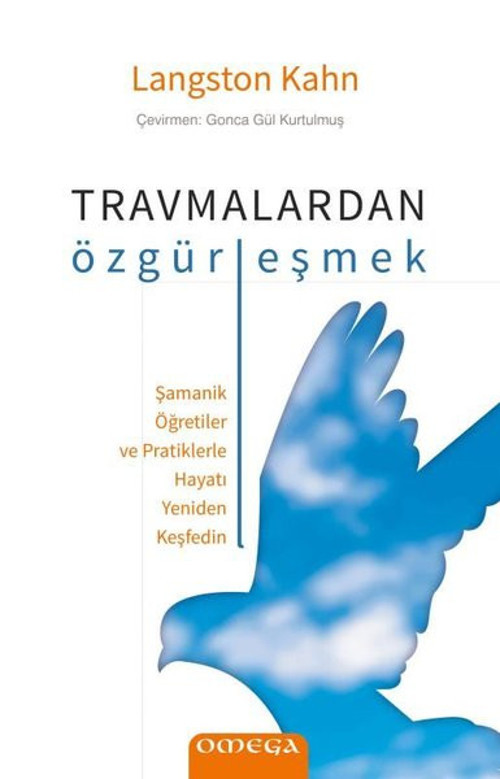 Travmalardan ÖzgüRleşmek