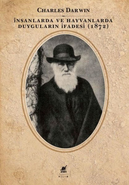 İnsanlarda Ve Hayvanlarda Duyguların İfadesi