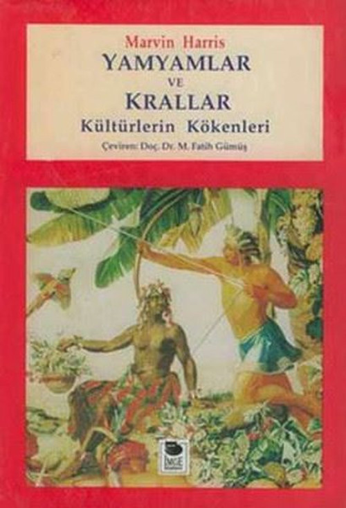 Yamyamlar Ve Krallar
