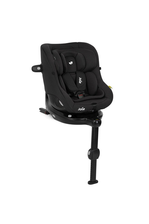 İ-Pivot 360 Oto Koltuğu, Isofixli, I-Size, 360 Derece, Yan Darbe Korumalı, 40-105 Cm, Shale