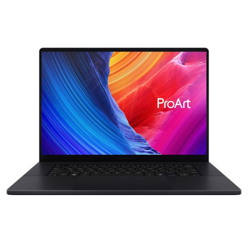 ProArt 16 H7606WP-SR310 NVIDIA GeForce RTX™5070 8GB AMD Ryzen AI 9 HX 370 64GB 2TB 16 inç 3K Dokunmatik Ekran FreeDOs