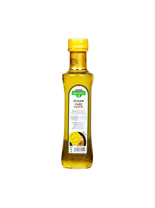 SULTAN SUSAM YAĞI 250 ML