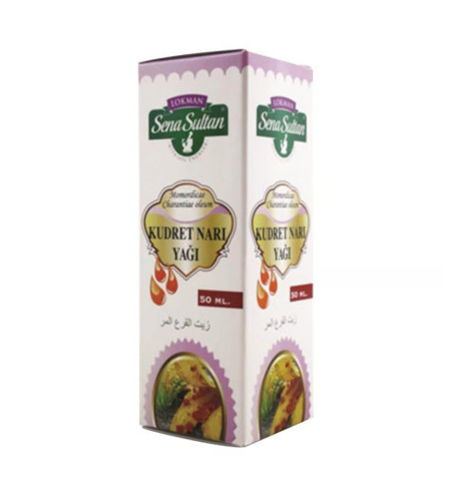 SULTAN KUDRET NARI YAĞI 50 ML