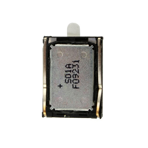 Galaxy A12 Zil Bazır Hoparlör Sm-125F