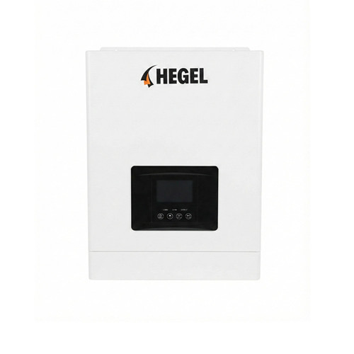 4KW 24V 100A AKILLI İNVERTER