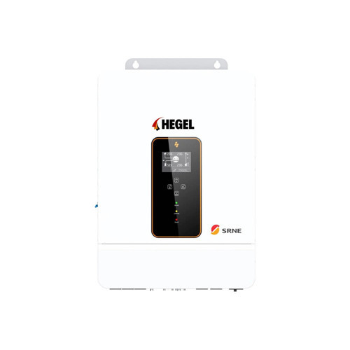 AKILLI İNVERTÖR- MPPT 12KW 48V, 200A