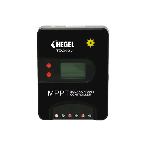40A MPPT ŞARJ KONTROL CİHAZI