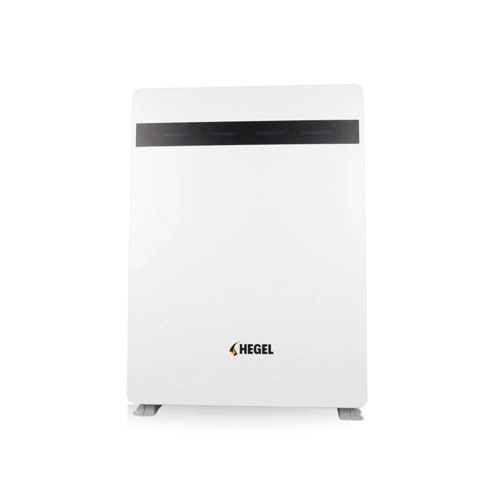 200AH 10KWH 51.2V DUVAR TİPİ LİFEPO4 LİTYUM AKÜ