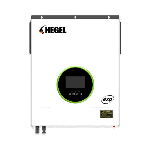 10KW MPPT'Lİ YÜKSEK VOLTAJ TAM SİNÜS AKILLI İNVERTER