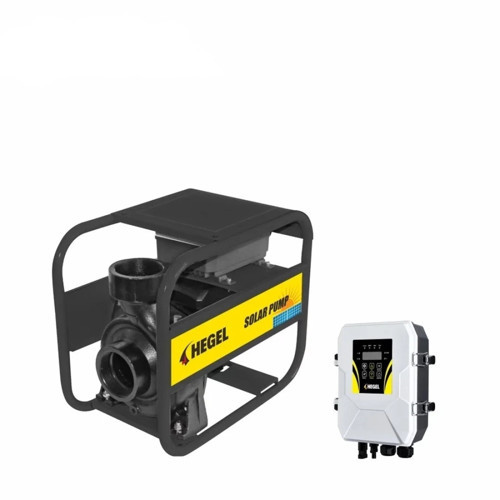 SOLAR YÜZEY POMPASI DC 48V 550W
