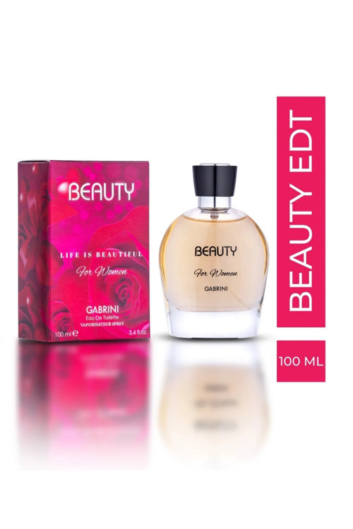 Gabrını Beauty Kadın Parfümü 100ml