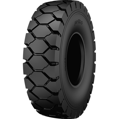 6.50-10 TT 125A5 12PR HL40 Forklift Lastiği (Üretim Tartihi:2026)