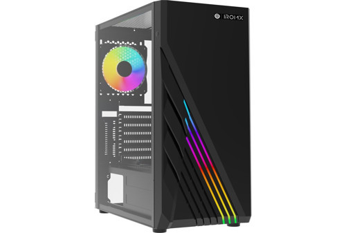 Ranger BTX-55G 550W 80+ Bronze 4X12CM Argb Fan Atx 2xusb3.0 Siyah Kasa