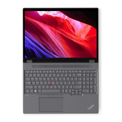 P16 i7-14700HX 32 GB RAM 512 GB SSD DOS 16GB RTX4090 21FBSBH9TX